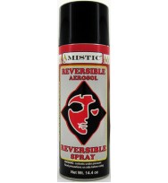 REVERSIBLE MISTIC PRODUCTS AEROSOL SPRAY  14.4 oz. (408g)